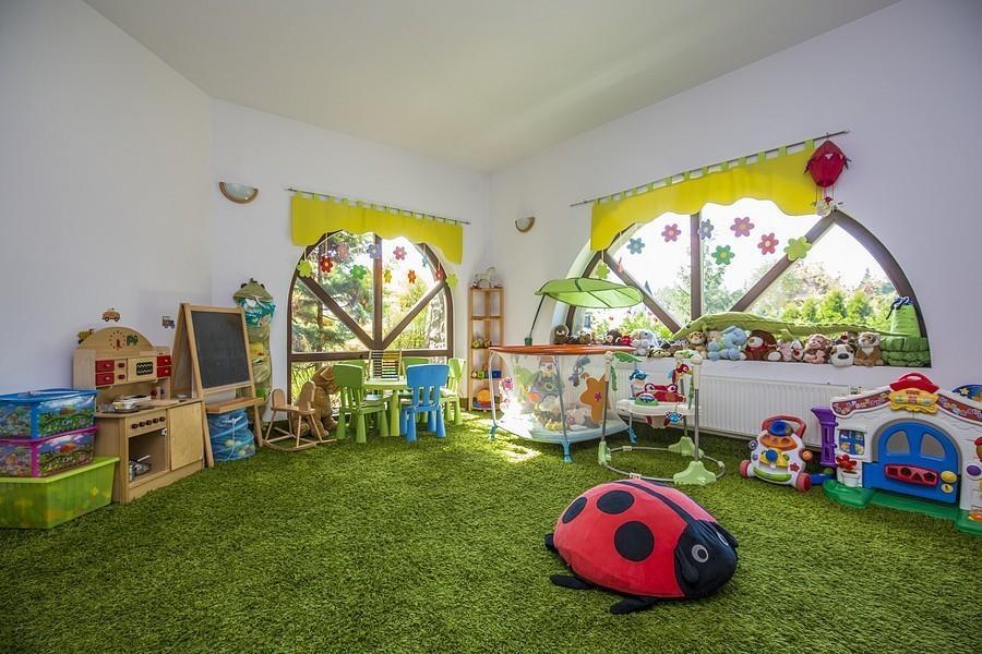 קושצ'ליסקו Pensjonat Swistak מראה חיצוני תמונה